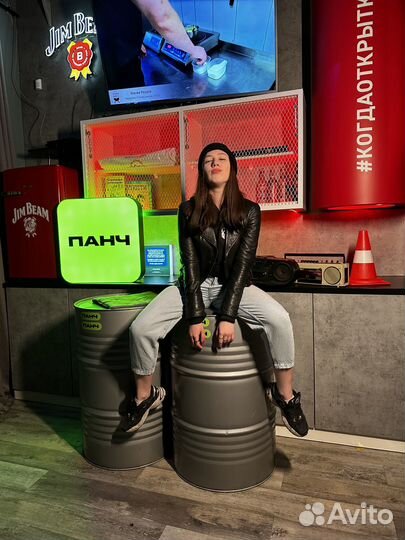 Гострайтер