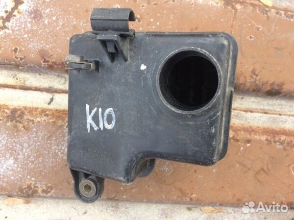 Патрубок воздушного фильтра Toyota Camry V10