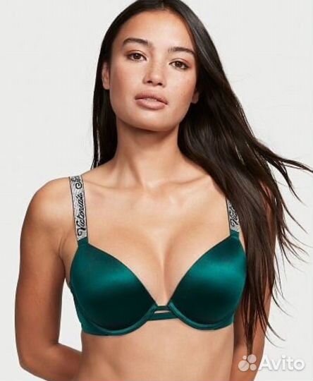 Комплект нижнего белья victoria secret оригинал