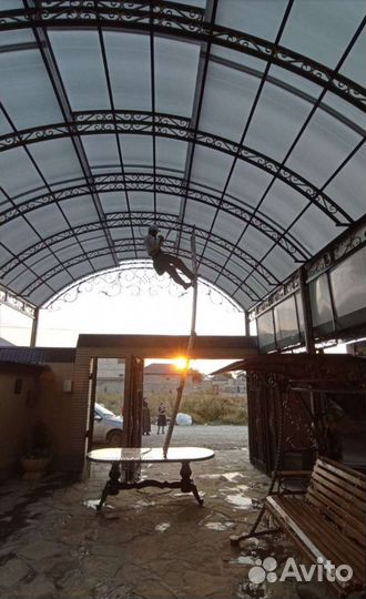 Услуги электрика