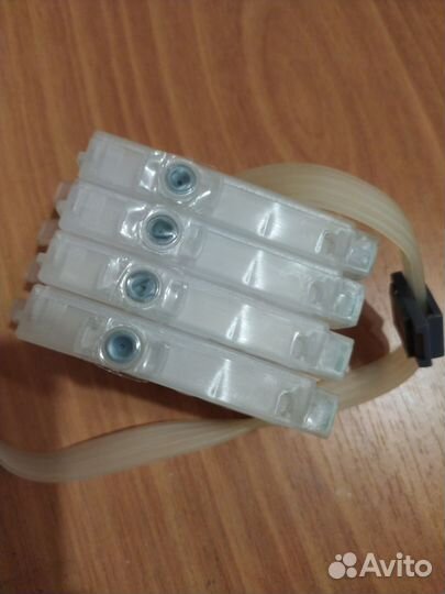 Снпч Epson С67, сх3700, сх4100, сх 4700