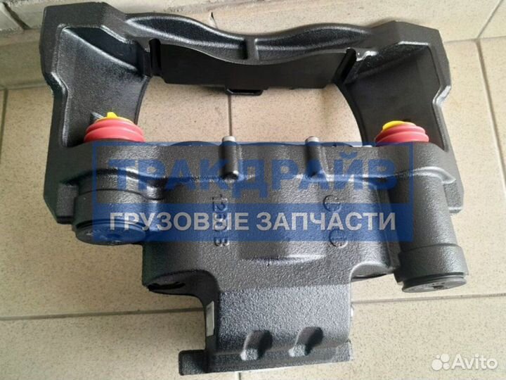 Суппорт BPW TSB 4309 правый