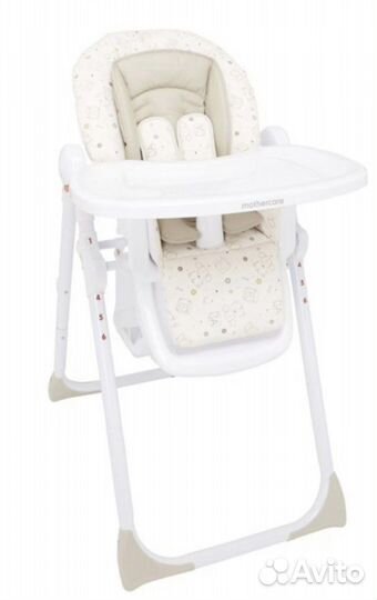 Стульчик для кормления mothercare