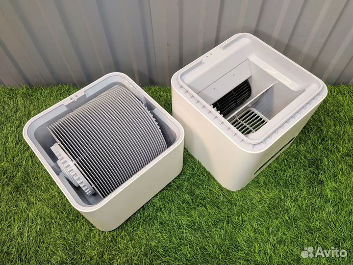 Увлажнитель воздуха Smartmi Дисплей 36 м² (Новый)