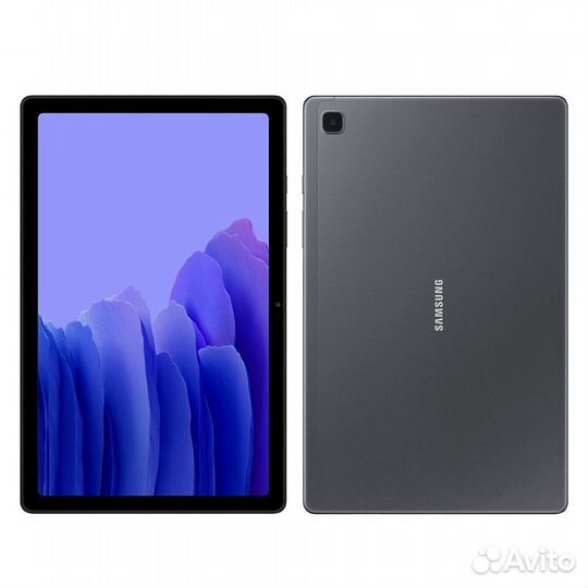 Samsung Tab.A7 T500 3/32 Gb black lte