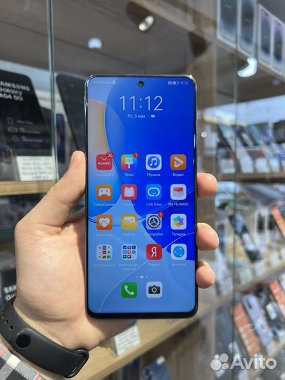 HUAWEI NOVA 9 SE, 8/128 ГБ