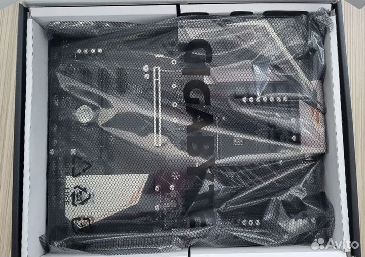 Gigabyte A520 Aorus Elite