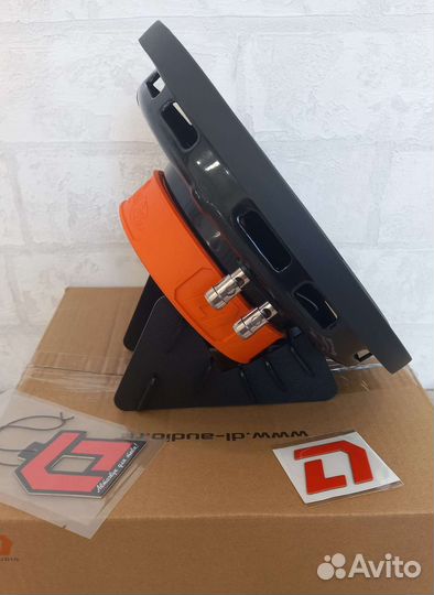 Dl audio Barracuda 10 Flat