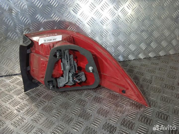 Фонарь 1K9945096D Volkswagen Golf 5 (2003-2009)