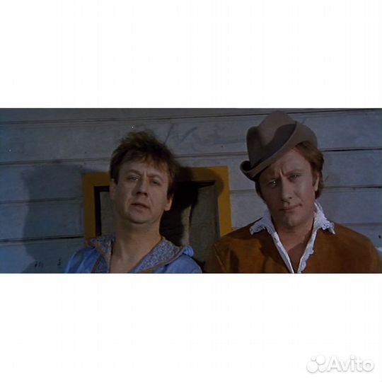 Достояние республики (DVD)