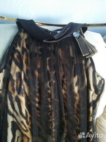 Вечернее платье 50 размер