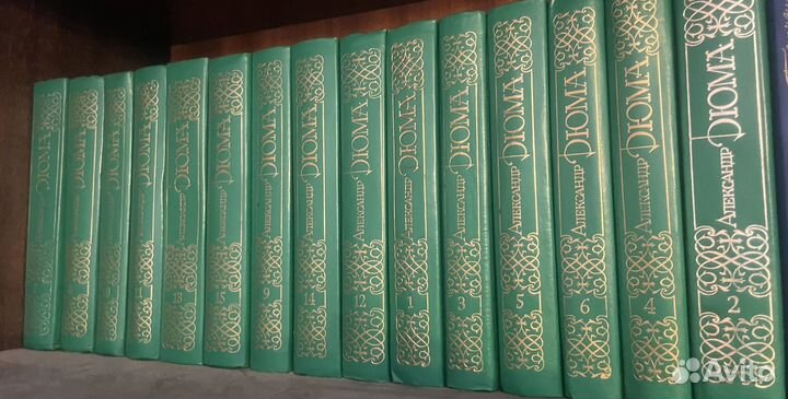 Книги собрание сочинений