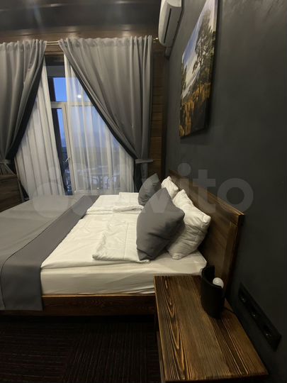 Квартира-студия, 27 м², 7/10 эт.