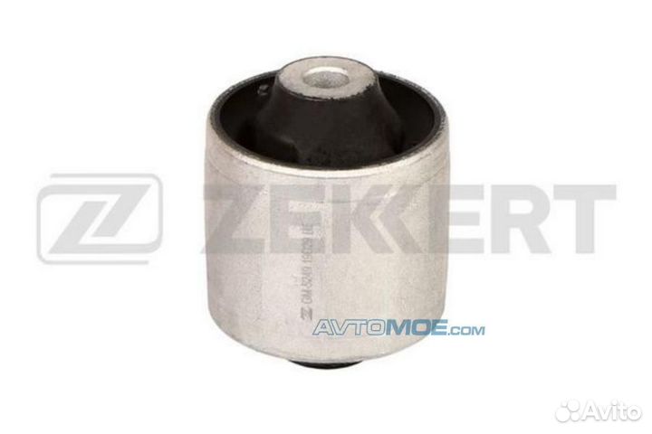 С/блок пер. ниж. кривого рычага Audi A4 III 04- GM