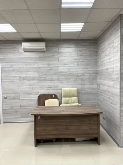 Офис, 123 м²