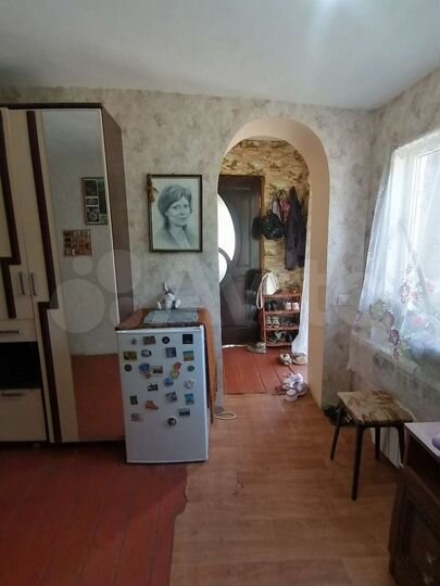 Дом 30 м² на участке 13 сот.