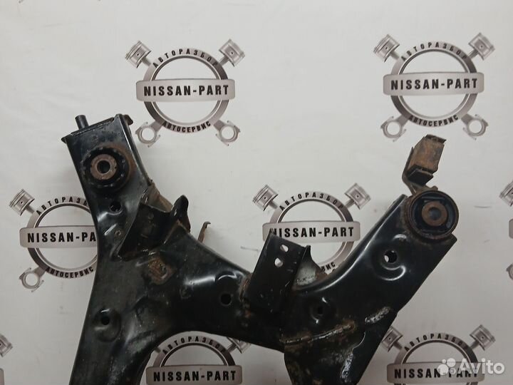 Infiniti QX70 S51 подрамник задний