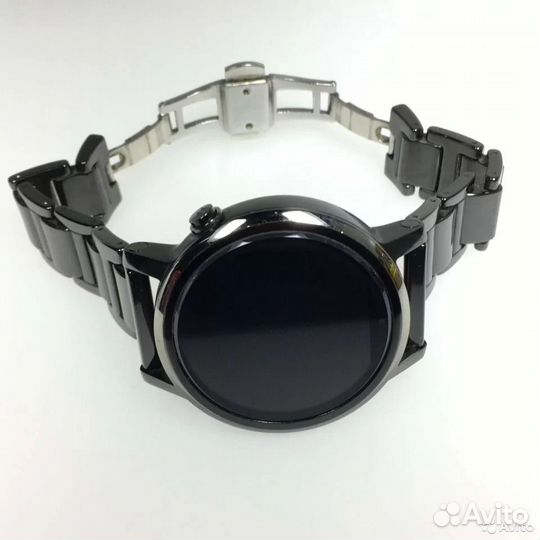 Часы Motorola Moto 360 v2 42mm арт.31847