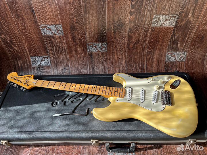 Fender Stratocaster 1974 USA