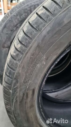 Bridgestone Alenza 001 255/55 R18 109Y