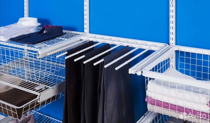 Брючница larvij