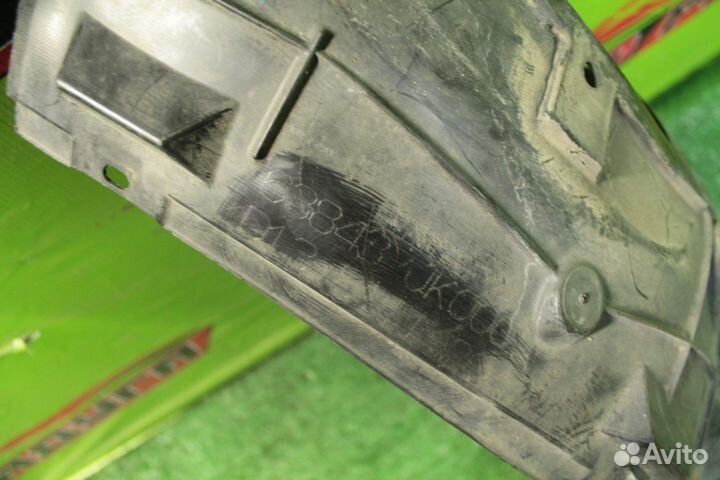 Подкрылок nissan, infiniti KV36,NV36,PV36,V36 G25