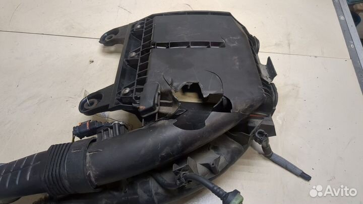 Корпус воздушного фильтра Citroen C4 Picasso, 2016