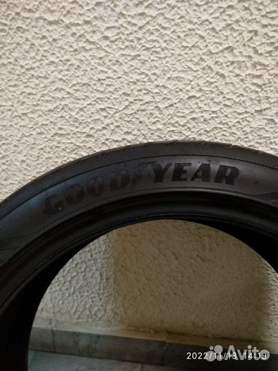 Goodyear Eagle GT 265/40 R20