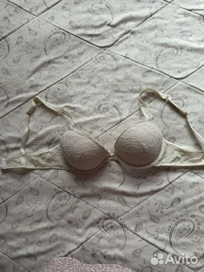 Бюстгальтер incanto в хорошем состоянии