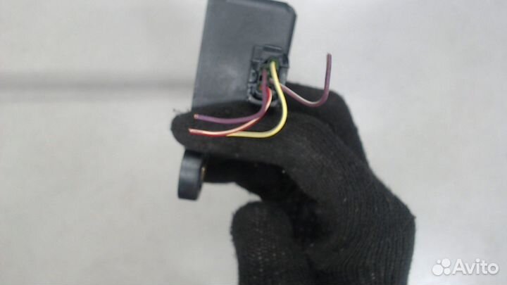 Датчик ускорения Mercedes ML W164, 2009
