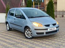 Mitsubishi Colt 1.3 AMT, 2007, 165 271 км, с пробегом, цена 670 000 руб.