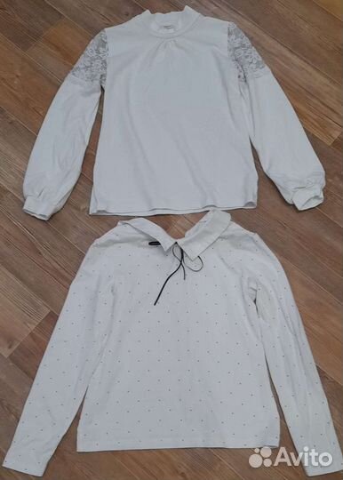 Блузка детская