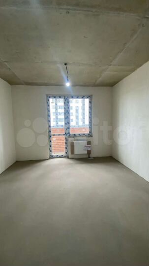 1-к. квартира, 34 м², 4/10 эт.