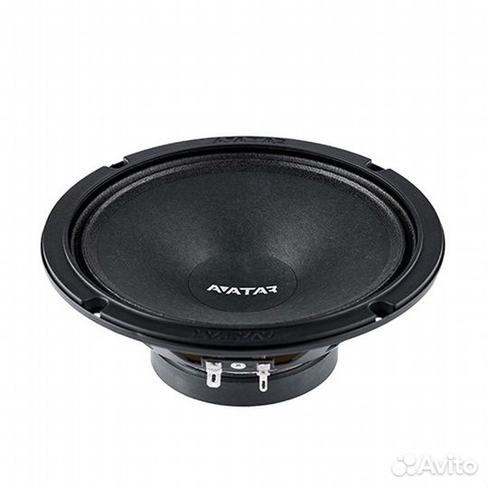 Акустика avatar MBR-61