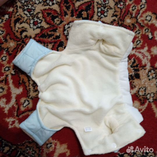 Курточка для собак