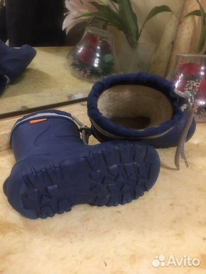 Пакет вещей для мальчика 1,5-2,5 года