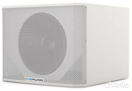 Профессиональный пассивный сабвуфер CVGaudio Beatb