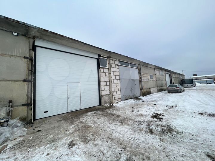 Помещения свободного назначения, до 2000 м²