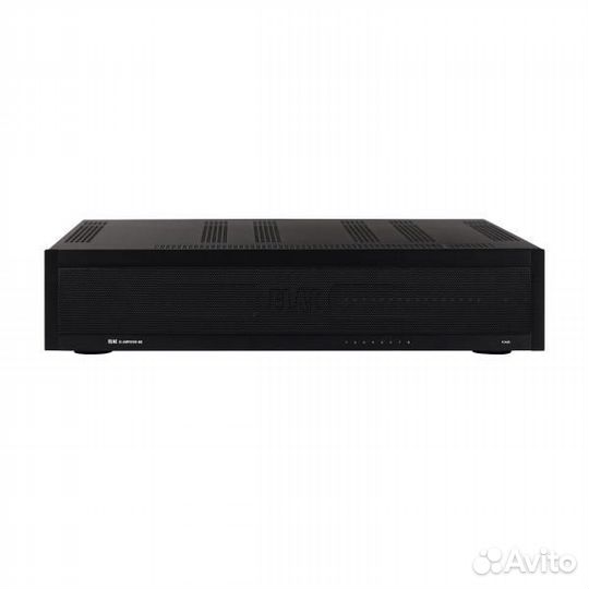 Elac Integrator IS-AMP8100 Black