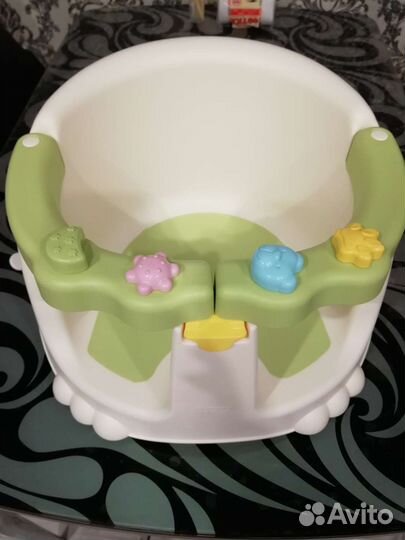 Стульчик для купания