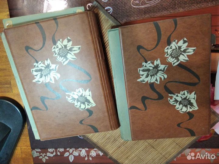 Альбомы для фотографий.ссср