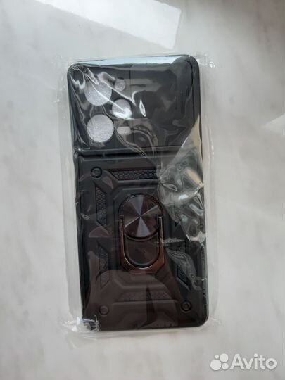 Чехол на xiaomi redmi