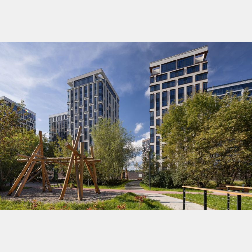 Квартира-студия, 27 м², 13/14 эт.