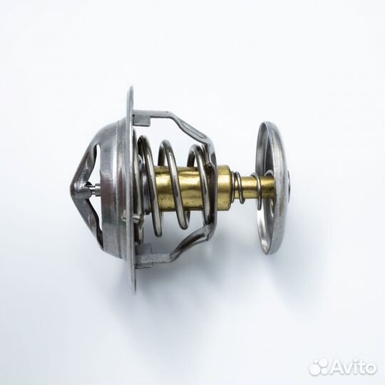 Термостат газ