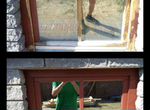Реставрация деревянных окон