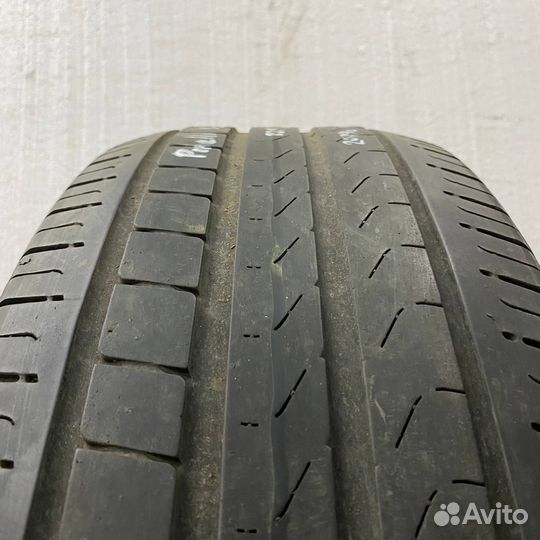 Pirelli Scorpion Verde 225/60 R18 100H