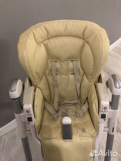 Стульчик для кормления Peg Perego