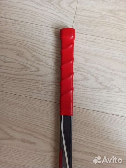 Клюшка хоккейная ccm rbz