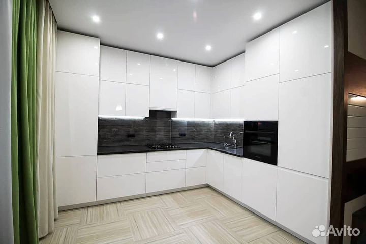 Кухня Кухонный гарнитур на заказ