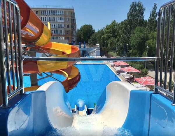 Квартира-студия, 36 м², 1/7 эт.